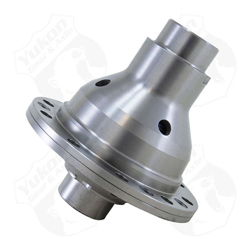 Yukon Gear Grizzly Locker For Ford 9in w/ 31 Spline Axles - My Store