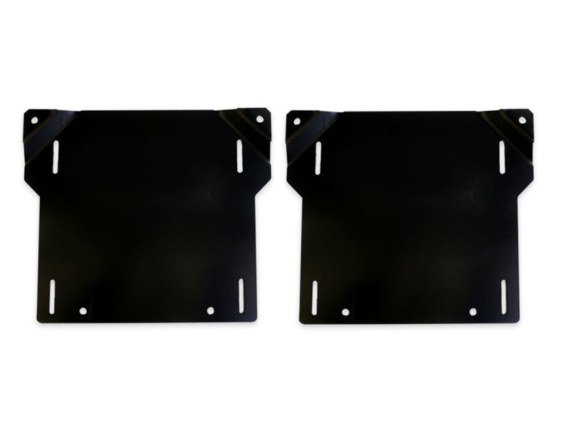 PRP 18 Can-Am Maverick Sport/Trail/21+ Can-Am Commander Seat Mounts  - Pair - Mammoth Racing -
