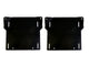 PRP 18 Can-Am Maverick Sport/Trail/21+ Can-Am Commander Seat Mounts  - Pair - Mammoth Racing -