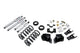 Belltech Lowering KIT With SP Shocks - Mammoth Racing -