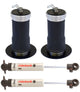 Ridetech 64-72 GM A-Body Rear CoolRide Kit - Mammoth Racing -