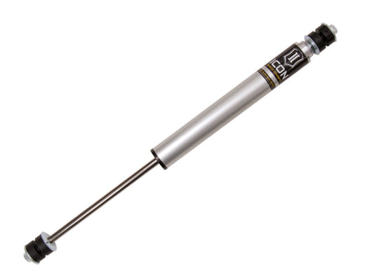 Icon 91-97 Toyota Land Cruiser 80 4-6in Front 2.0 Series Aluminum Shocks VS IR - Mammoth Racing -