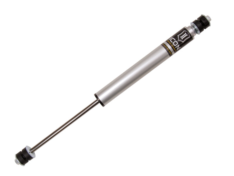 Icon 91-97 Toyota Land Cruiser 80 0-3in Front 2.0 Series Aluminum Shocks VS IR - Mammoth Racing -