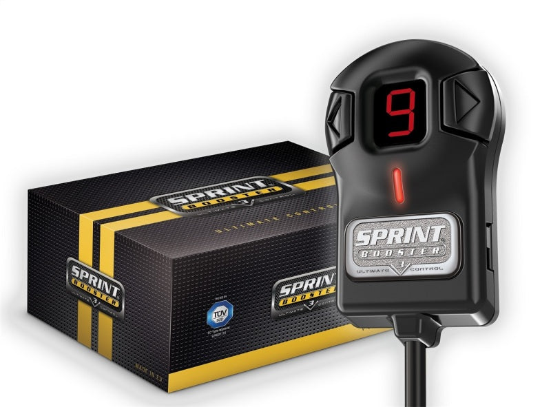aFe Power Sprint Booster Power Converter 12-15 Honda Civic Si L4 2.4L - Mammoth Racing -