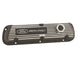 Ford Racing Black Satin Valve Covers Racing EFI - Mammoth Racing -