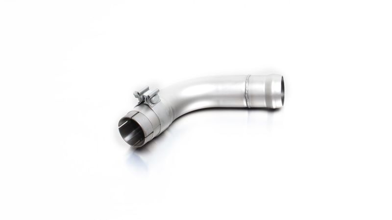 Remus 2012 Audi A3 Sedan 1.4L/1.8L/2.0L Connection Tube - Mammoth Racing -