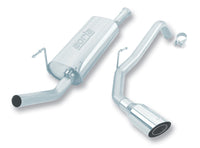 Borla 00-06 Toyota Tundra 4.7L V8 AT/MT 2WD/4WD Truck Side Exit Catback Exhaust - My Store