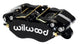 Wilwood Caliper-Dynapro 5.25in Mount 1.75in Pistons .81in Disc - Mammoth Racing -