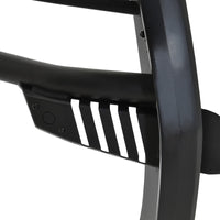 Westin 15-20 Chevy Suburban/Tahoe Sportsman X Grille Guard - Textured Black - Mammoth Racing -