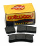 Wilwood Pad Set Bp-28 7812 - My Store