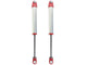 aFe Sway-A-Way 2.0in Rear Shock Kit 15-17 GM Colorado/Canyon - Mammoth Racing -