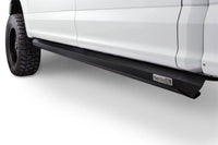 AMP Research 2010-2012 Dodge Ram 1500/2500/3500 Mega Cab PowerStep XL - Black - My Store