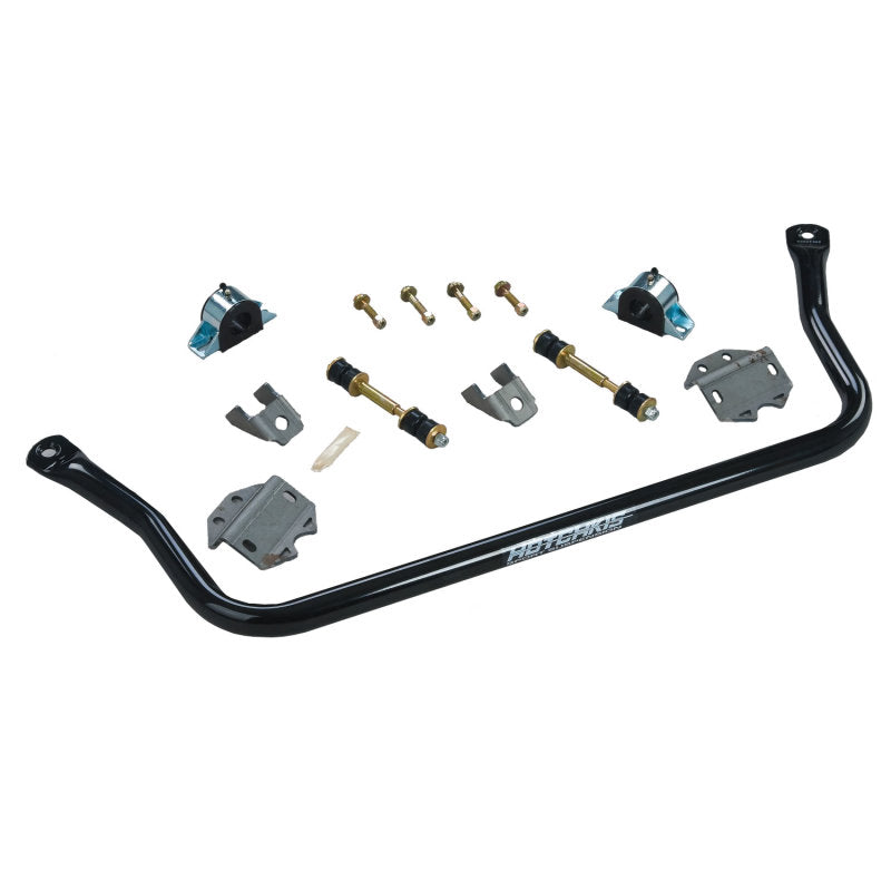 Hotchkis 67-72 Plymouth Valiant/Dodge Dart / 71-72 Plymouth Scamp/Dodge Demon FRONT Sport Swaybars - Mammoth Racing -