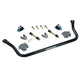 Hotchkis 67-72 Plymouth Valiant/Dodge Dart / 71-72 Plymouth Scamp/Dodge Demon FRONT Sport Swaybars - Mammoth Racing -