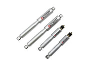 Belltech Street Performance Shock Set - Mammoth Racing -