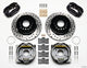 Wilwood Forged Dynalite P/S Park Brake Kit Drilled AMC 71-74 2.60in Offset - My Store