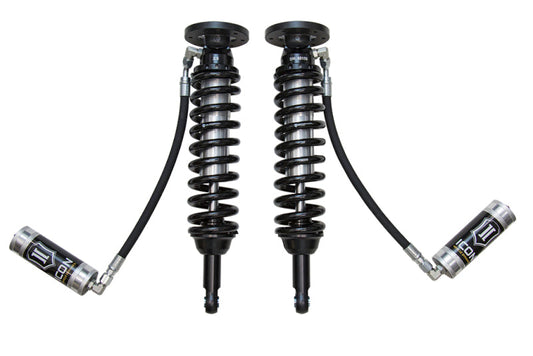 Icon 09-13 Ford F-150 4WD 1.75-2.63in 2.5 Series Shocks VS RR Coilover Kit - Mammoth Racing -