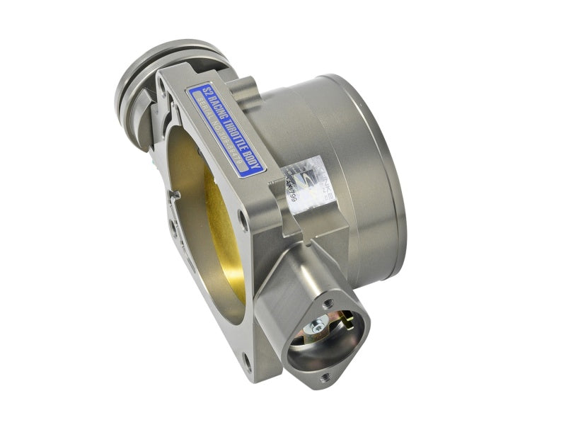 Skunk2 Pro Series 90mm Billet Throttle Body -  Silver - Mammoth Racing -