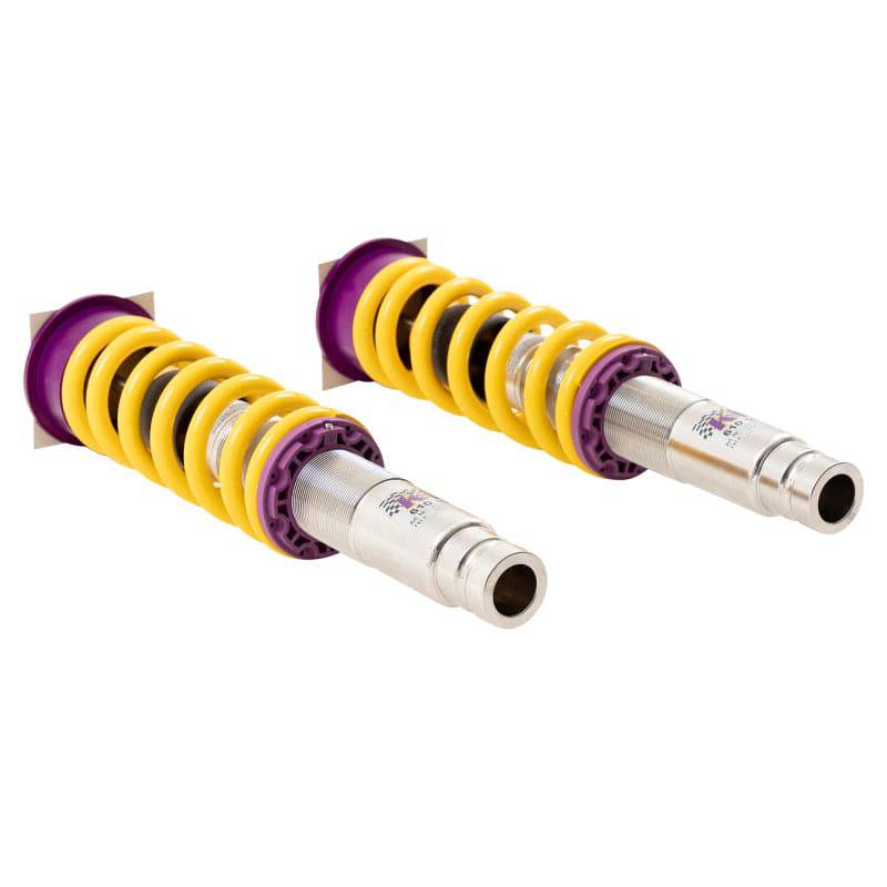 Belltech Coilover KIT 04+ SS Trailblazer V-3 - Mammoth Racing -