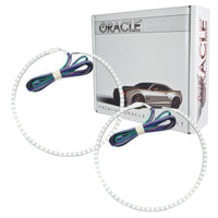 Oracle Ford Mustang 05-09 Halo Kit - ColorSHIFT w/o Controller - Mammoth Racing -
