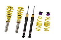 KW Coilover Kit V1 Audi A7 (4G) - Mammoth Racing -
