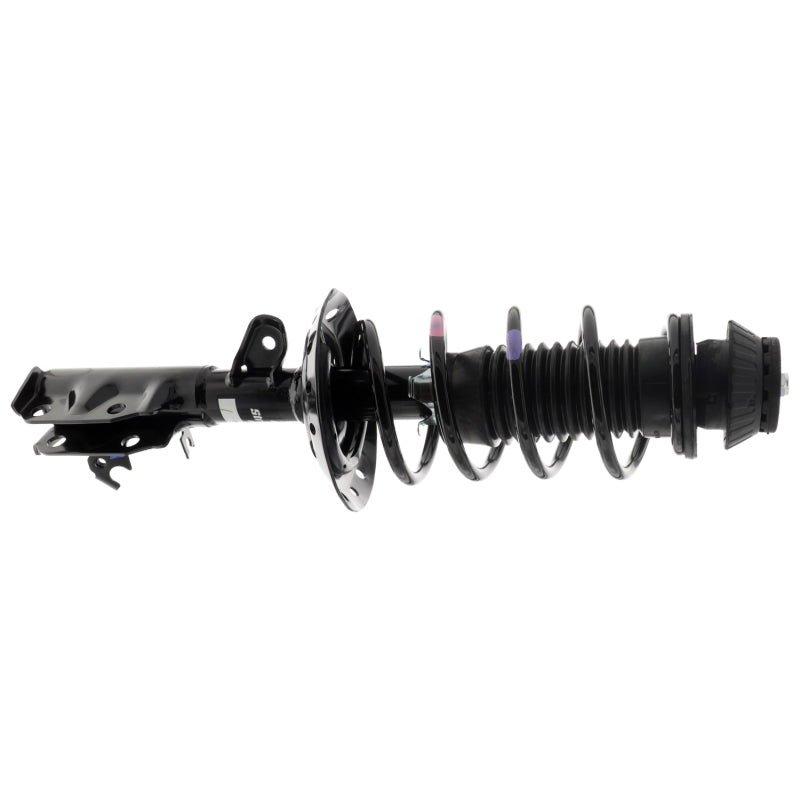 KYB Shocks & Struts Strut Plus Front Left 15-19 Honda Fit - Mammoth Racing -