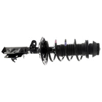 KYB Shocks & Struts Strut Plus Front Left 15-19 Honda Fit - Mammoth Racing -