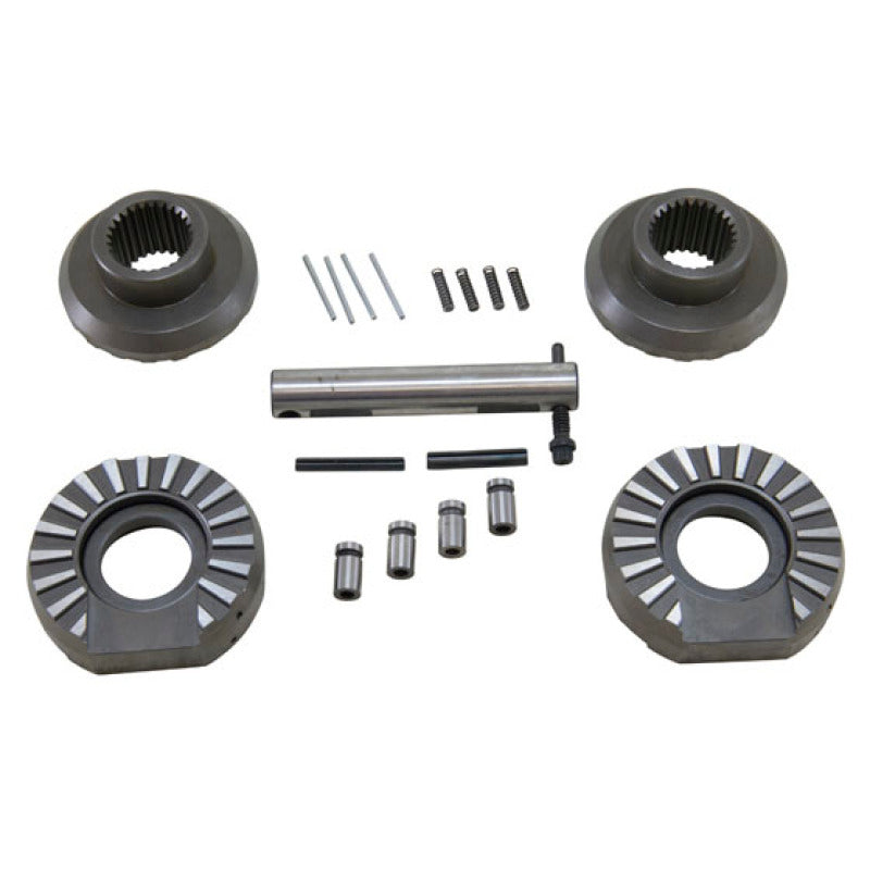 USA Standard Spartan Locker For Model 35 w/ 27 Spline Axles and a 1.625in Carrier - Mammoth Racing -