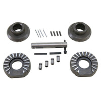 USA Standard Spartan Locker For Model 35 w/ 27 Spline Axles and a 1.625in Carrier - Mammoth Racing -
