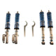 Bilstein B16 1992 Porsche 911 Carrera 2 Front and Rear Performance Suspension System - Mammoth Racing -