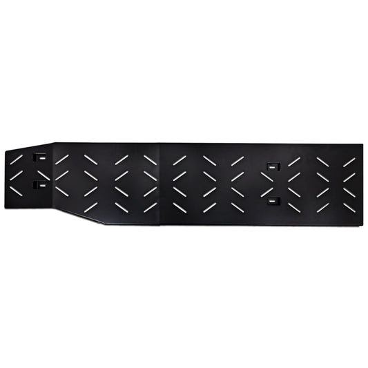 Mishimoto 2017+ Ford F-150 Raptor Skid Plate Fuel Tank 26g - Mammoth Racing -