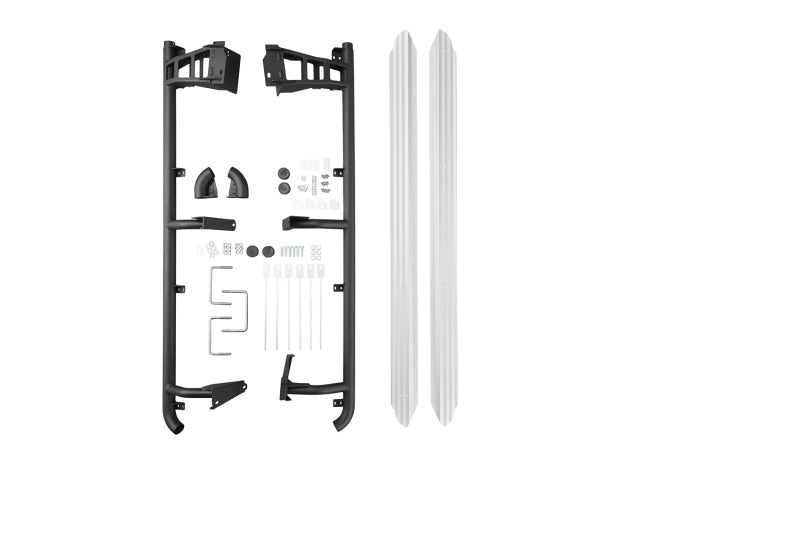 ARB Ranger Summit step w/ Return - Mammoth Racing -