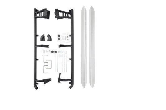 ARB Ranger Summit step w/ Return - Mammoth Racing -