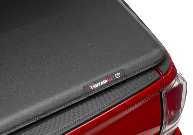 Extang 14-21 Toyota Tundra Trifecta ALX Cover 5.5ft with Rail System - Mammoth Racing -