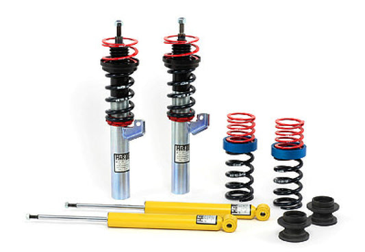 H&R 14-18 Volkswagen Jetta S/se/sel/gli MK6 RSS Coil Over