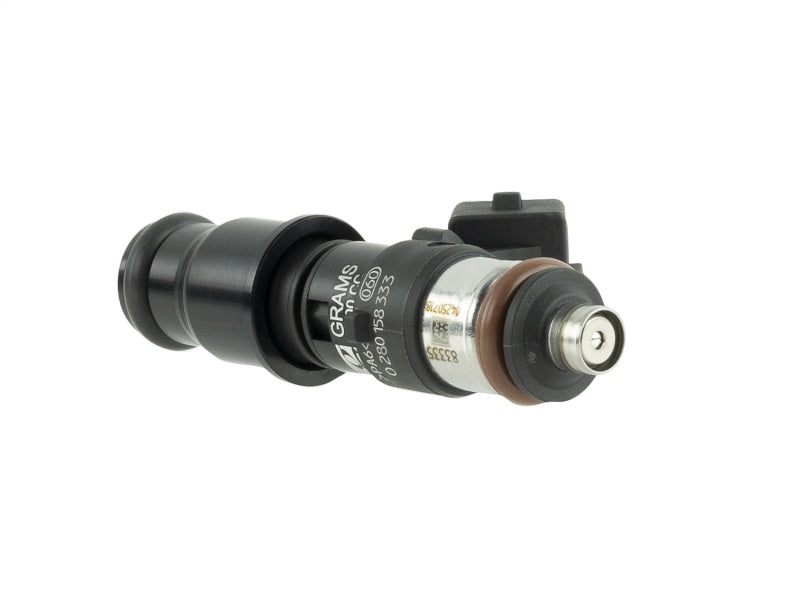 Grams Performance Chevy/Pontiac LS2/LS3/LS7/L76/L99 1150cc Fuel Injectors (Set of 8) - Mammoth Racing -