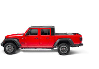 UnderCover 2020 Jeep Gladiator 5ft Flex Bed Cover - Mammoth Racing -