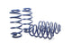 H&R 98-04 Audi A6 Quattro (awd) 4B Race Spring - My Store
