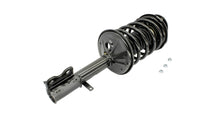 KYB Shocks & Struts Strut Plus Front Left 02-98 Toyota Corolla - Mammoth Racing -