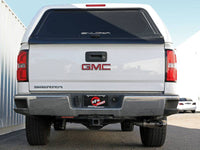 aFe Apollo GT Series 3in 409SS GM Silverado/Sierra 1500 09-18 V6-4.3/V8-4.8/5.3L - Polished - My Store