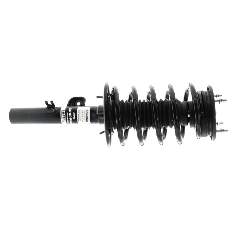 KYB Shocks & Struts Strut Plus Front Right FORD Taurus AWD 2009-2008 - Mammoth Racing -