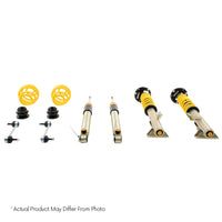ST XTA-Height Adjustable Coilovers 00-06 Audi TT Quattro (8n) 3.2l V6 - My Store