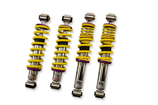 KW Coilover Kit V2 Dodge Viper (SR RT/10)w/ rear eye mounts - Mammoth Racing -