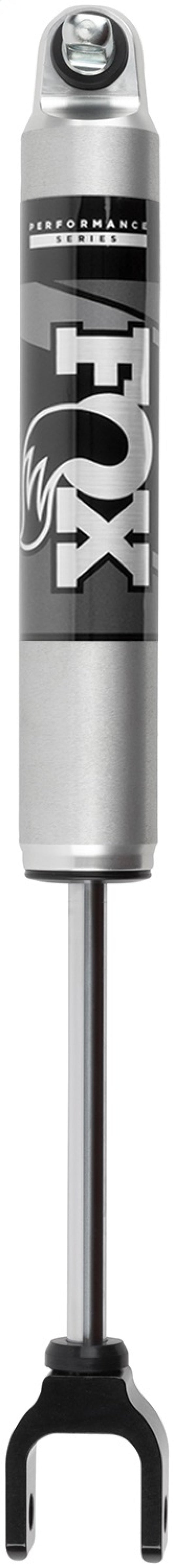 Fox 20+ GM 2500/3500 HD 2.0 Performance Series IFP Front w/UCA Shock 1.5-2.5in Lift - Mammoth Racing -
