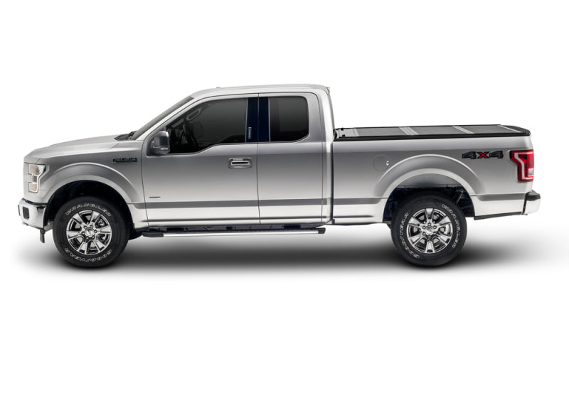 UnderCover 15-20 Ford F-150 5.5ft Flex Bed Cover - Mammoth Racing -