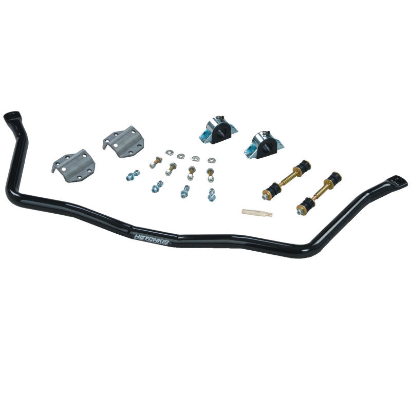 Hotchkis 66-69 Plymouth (Various) / 66-69 Dodge (Various) Performance Front Sway Bar Kit - Mammoth Racing -