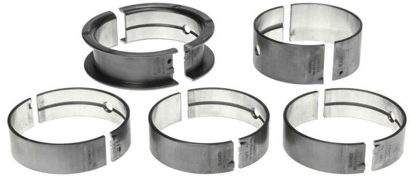 Clevite Chrysler Pass & Trk 360 V8 1971-73 Main Bearing Set - Mammoth Racing -