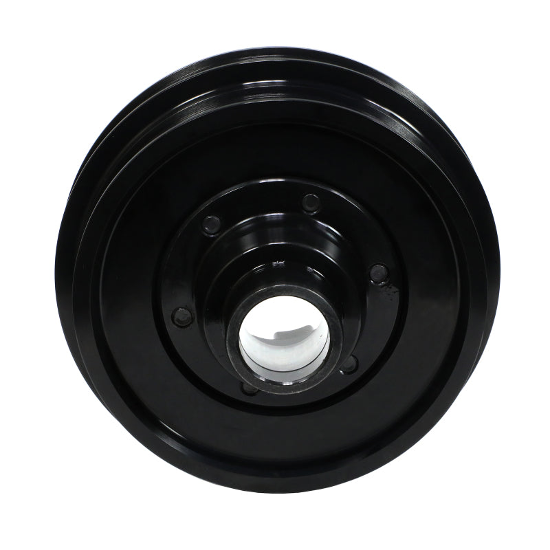 Fluidampr Ford Godzilla 7.3L Steel Internally Balanced Damper - Mammoth Racing -
