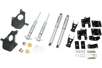 Belltech Lowering KIT With SP Shocks - Mammoth Racing -
