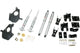 Belltech Lowering KIT With SP Shocks - Mammoth Racing -